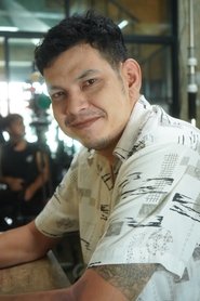 Kidtisag Makongrach portrait
