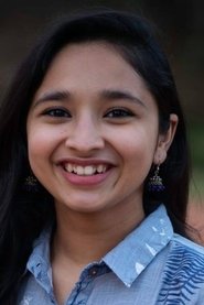 Sanjana Dipu portrait