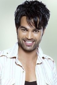 Yuvraj Parashar portrait
