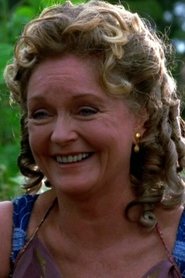 Liddy Holloway portrait