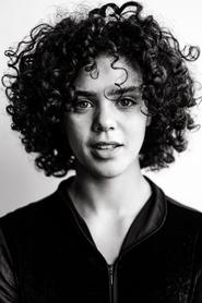 Safia Oakley-Green portrait