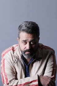 Samer Al Barkawi portrait