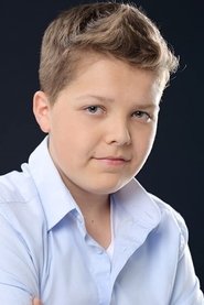 Ty Consiglio portrait