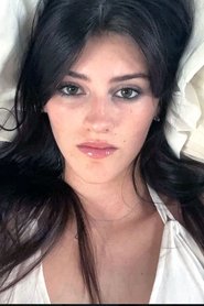 Sofia Leuchter portrait
