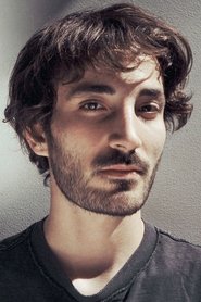 Matthew Otto portrait