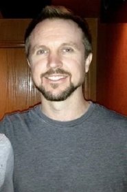 Breehn Burns portrait