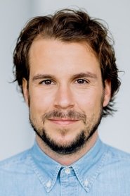Lucien Ratio portrait