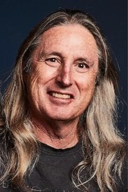 Tim Winton portrait