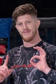 Micah Brakefield portrait
