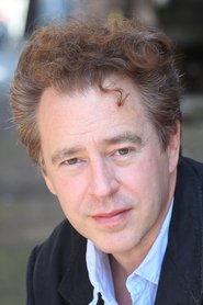 Don Stephenson portrait