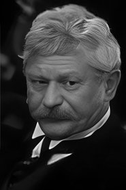 Boris Avdyukhov portrait