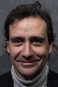 Jorge Loureiro portrait