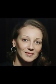 Barbara Žefran portrait