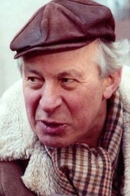 Horst E. Brandt portrait