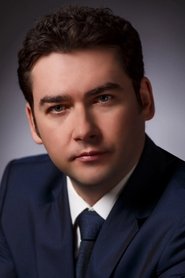 Teodor Ilincai portrait