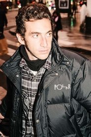 Paul Grund portrait