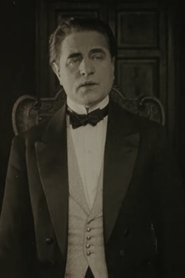 Charles Krauss portrait