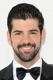 Miguel Ángel Muñoz portrait