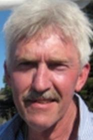 Ulf Ryberg portrait