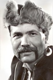 Vyacheslav Dubinin portrait