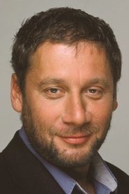 Tomáš Töpfer portrait