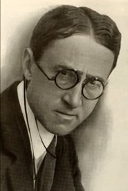 John Emerson portrait