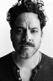 Jorge Cordova portrait