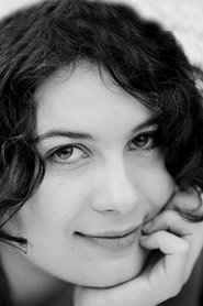 Laure Maloisel portrait