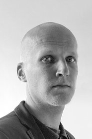 Jasper de Bruin portrait
