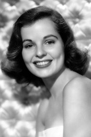 Mary Murphy portrait