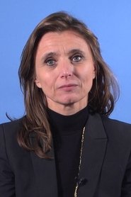 Maud Gangler portrait