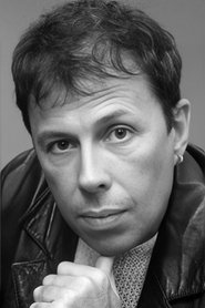 Sergey Magilenich portrait