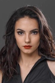 Irina Pautova portrait