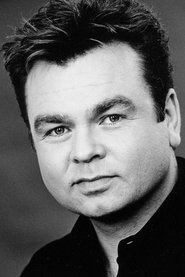 Pär Lindskog portrait