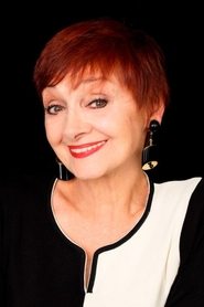 Milena Vukotić portrait