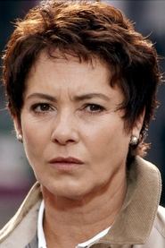 Christine Buchegger portrait
