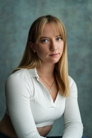 Freya Brown portrait