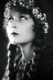 Édith Jéhanne portrait