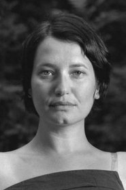 Edyta Bach portrait