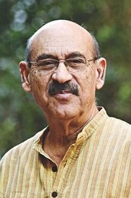 Abul Hayat portrait