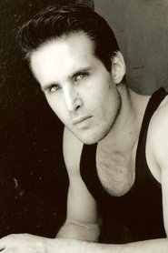 Billy Rieck portrait