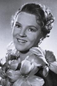 Leopoldine Konstantin portrait