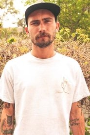 Dakota Servold portrait