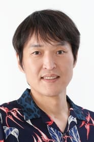 Chihara Junia portrait