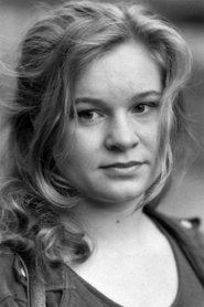 Liv Alsterlund portrait
