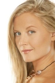 Carrie Anne Fleming portrait
