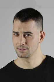 Haris Giakoumatos portrait