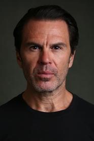 Marcus DeAnda portrait