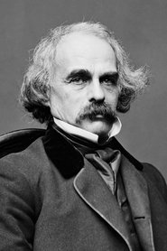Nathaniel Hawthorne portrait