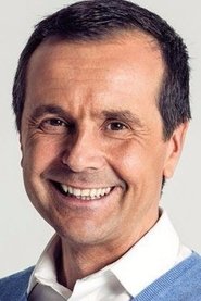 Jorge Gabriel portrait